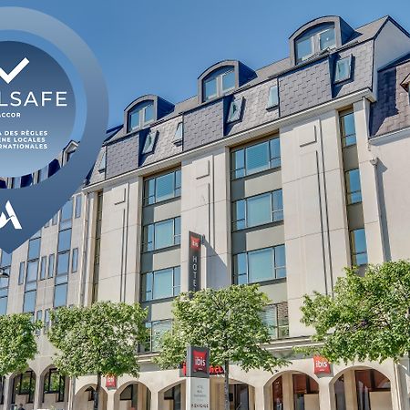 Ibis Paris Rueil Malmaison Kültér fotó
