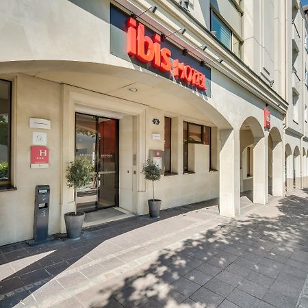 Ibis Paris Rueil Malmaison Kültér fotó