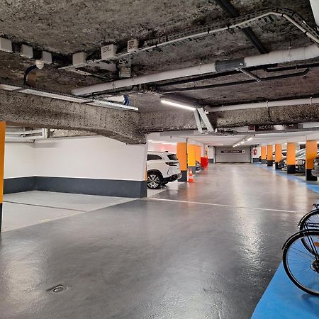 Ibis Paris Rueil Malmaison Kültér fotó