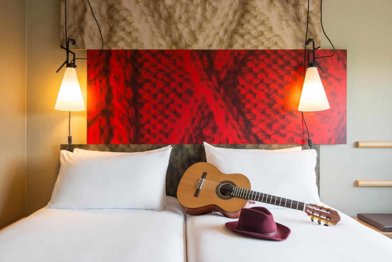 Ibis Paris Rueil Malmaison Kültér fotó