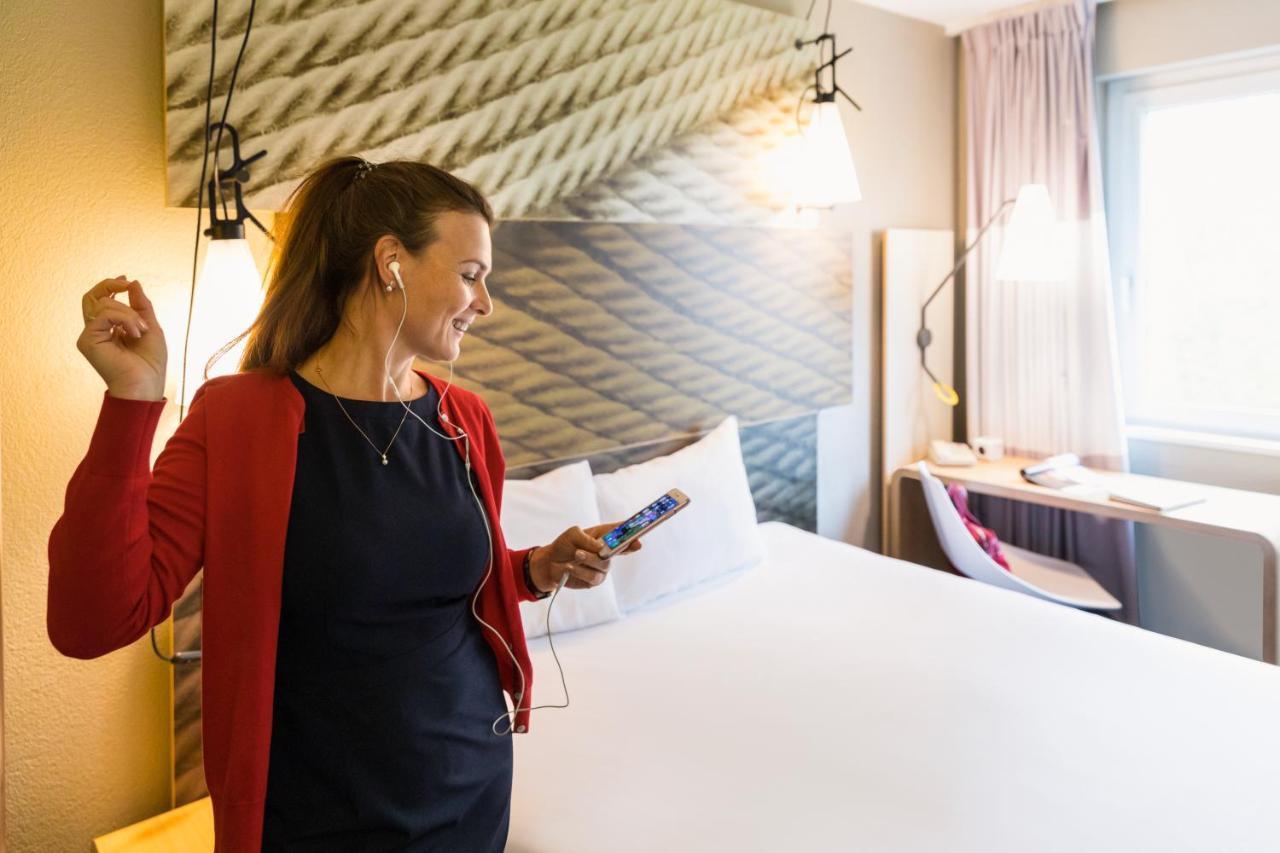 Ibis Paris Rueil Malmaison Kültér fotó