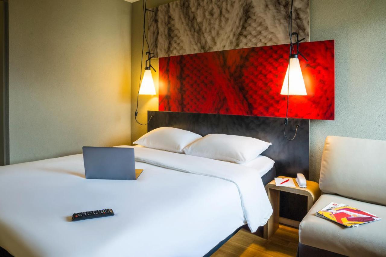 Ibis Paris Rueil Malmaison Kültér fotó
