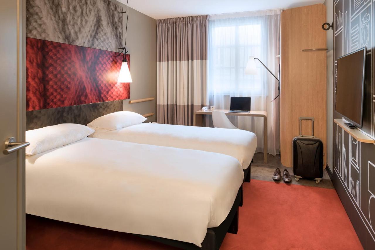 Ibis Paris Rueil Malmaison Kültér fotó
