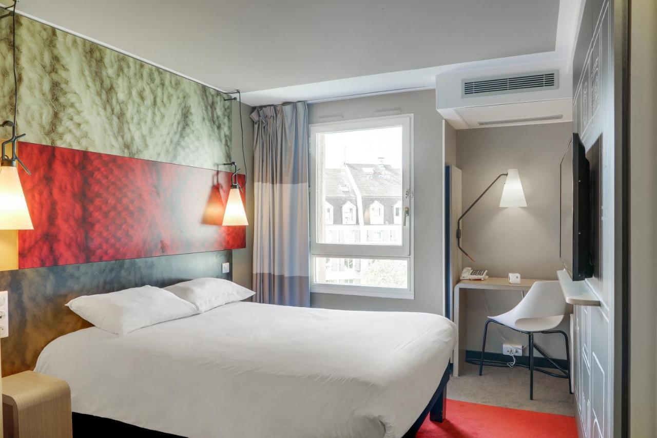 Ibis Paris Rueil Malmaison Kültér fotó