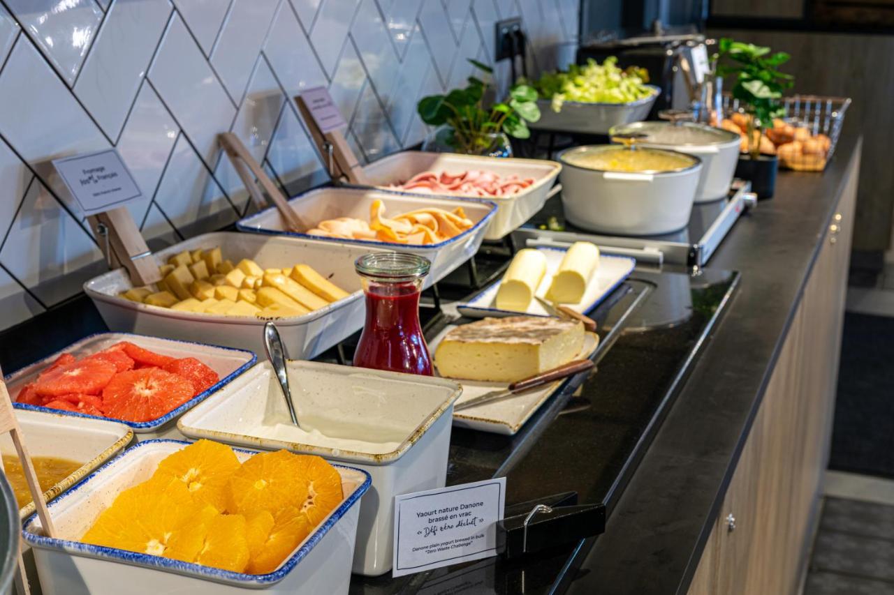 Ibis Paris Rueil Malmaison Kültér fotó