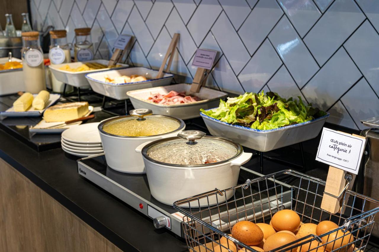 Ibis Paris Rueil Malmaison Kültér fotó