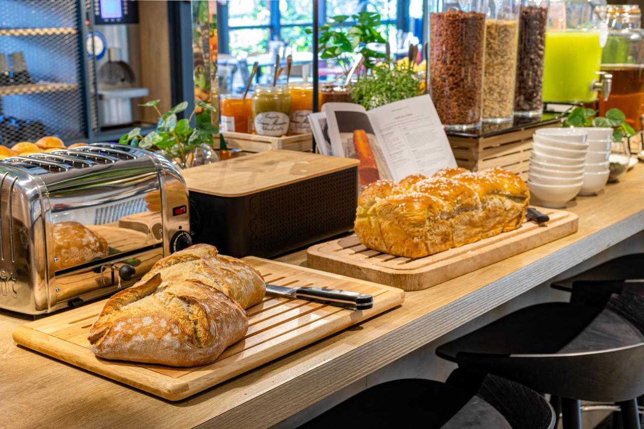 Ibis Paris Rueil Malmaison Kültér fotó