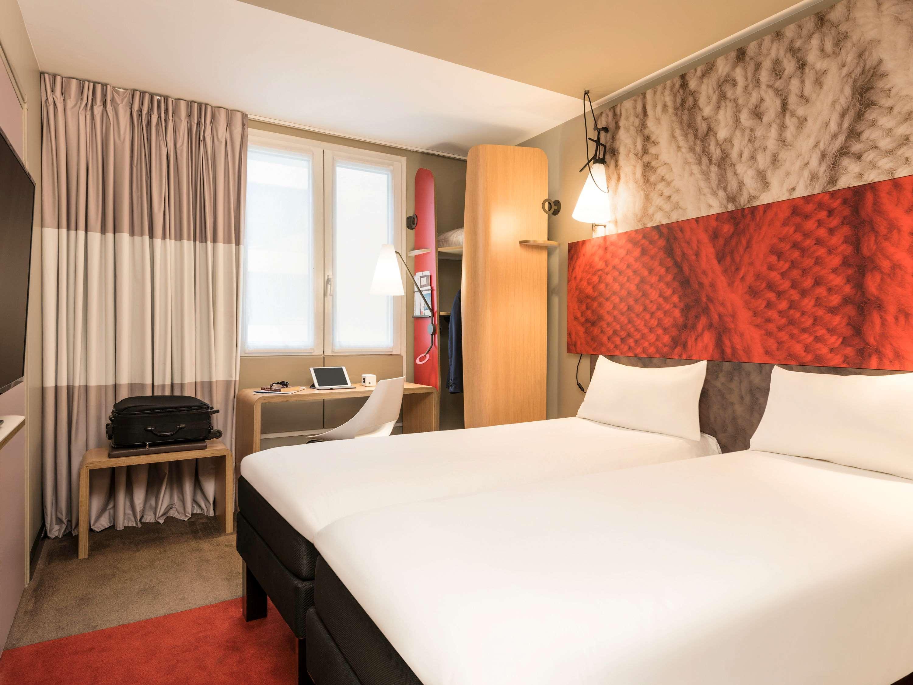 Ibis Paris Rueil Malmaison Kültér fotó