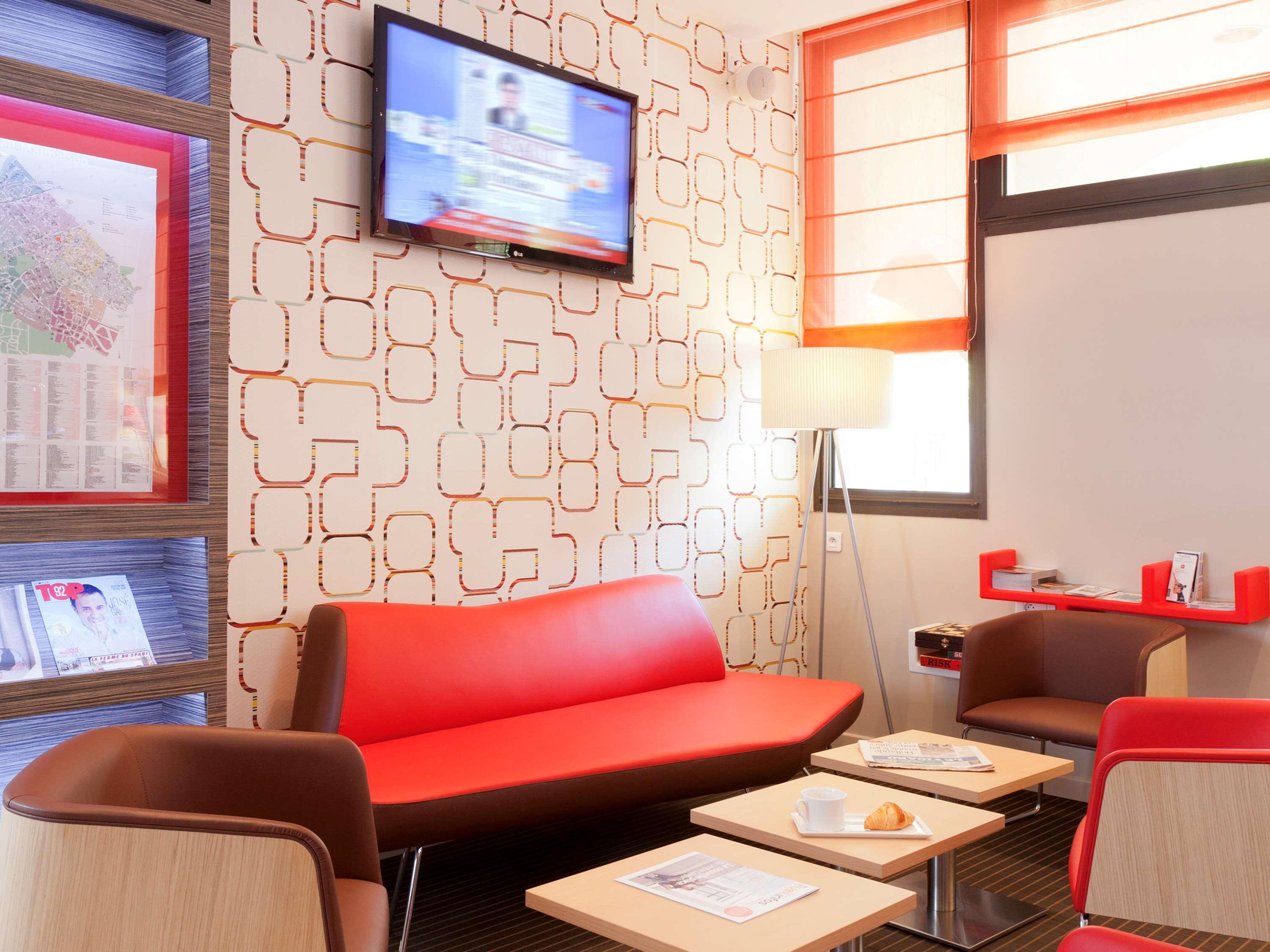 Ibis Paris Rueil Malmaison Kültér fotó