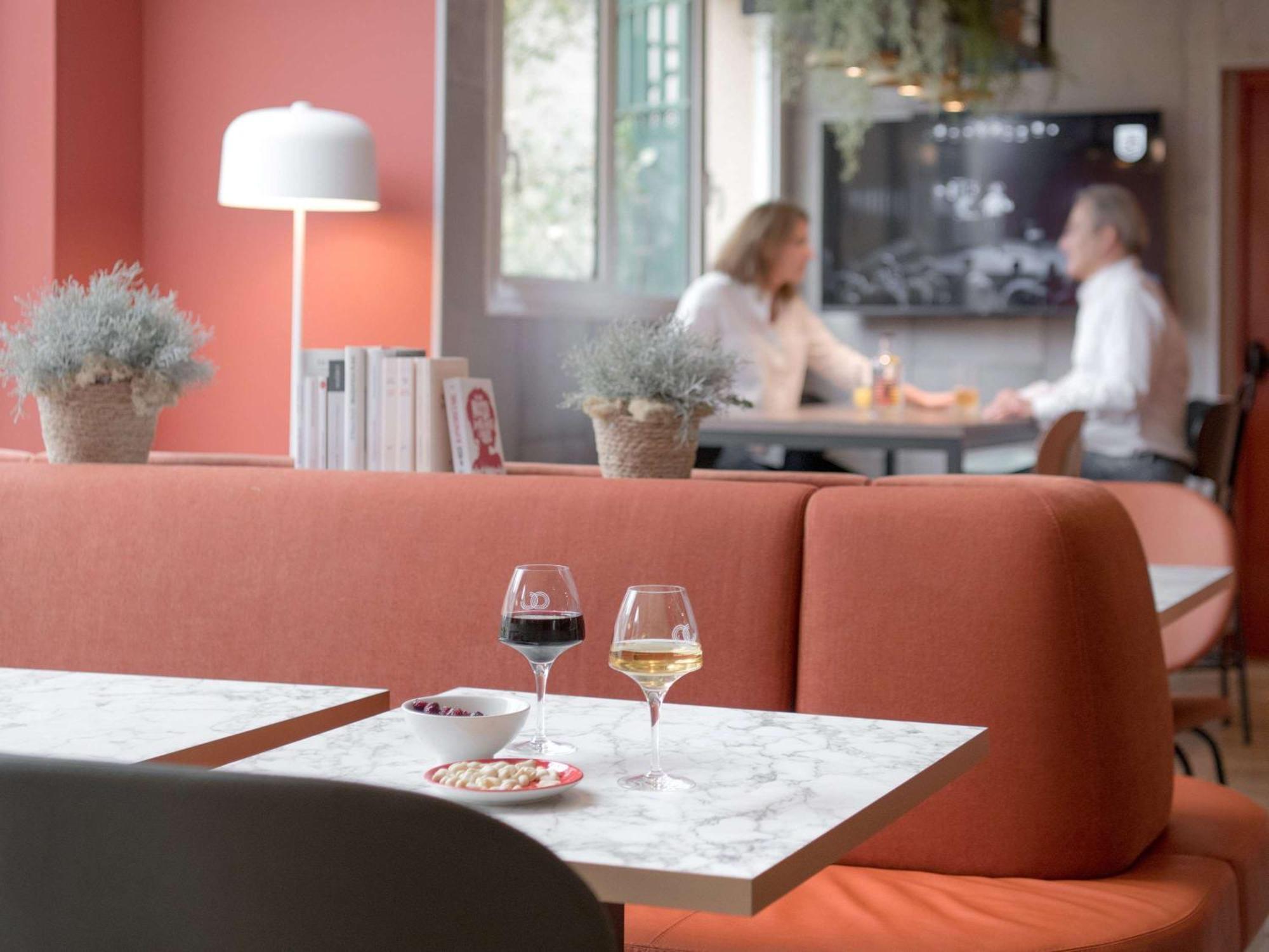 Ibis Paris Rueil Malmaison Kültér fotó
