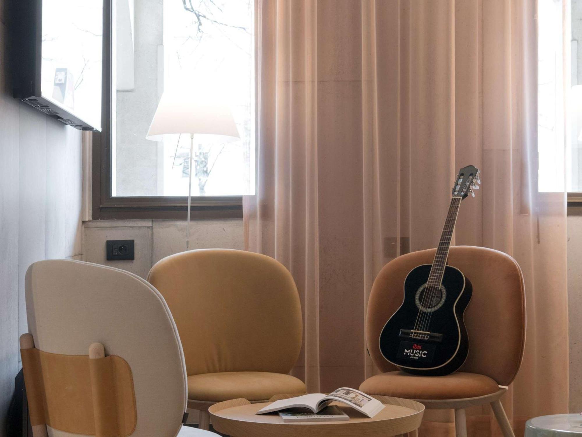 Ibis Paris Rueil Malmaison Kültér fotó