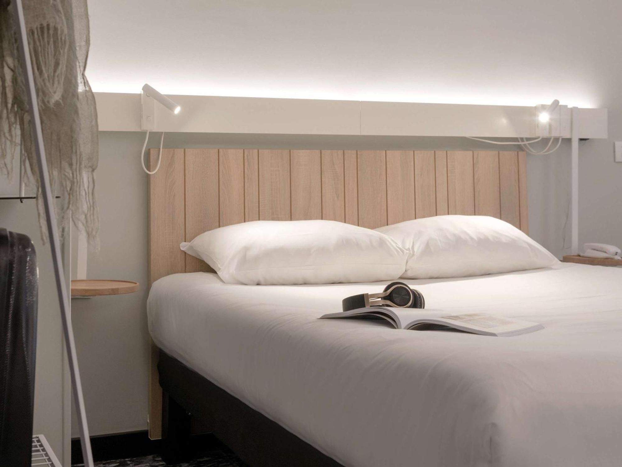Ibis Paris Rueil Malmaison Kültér fotó