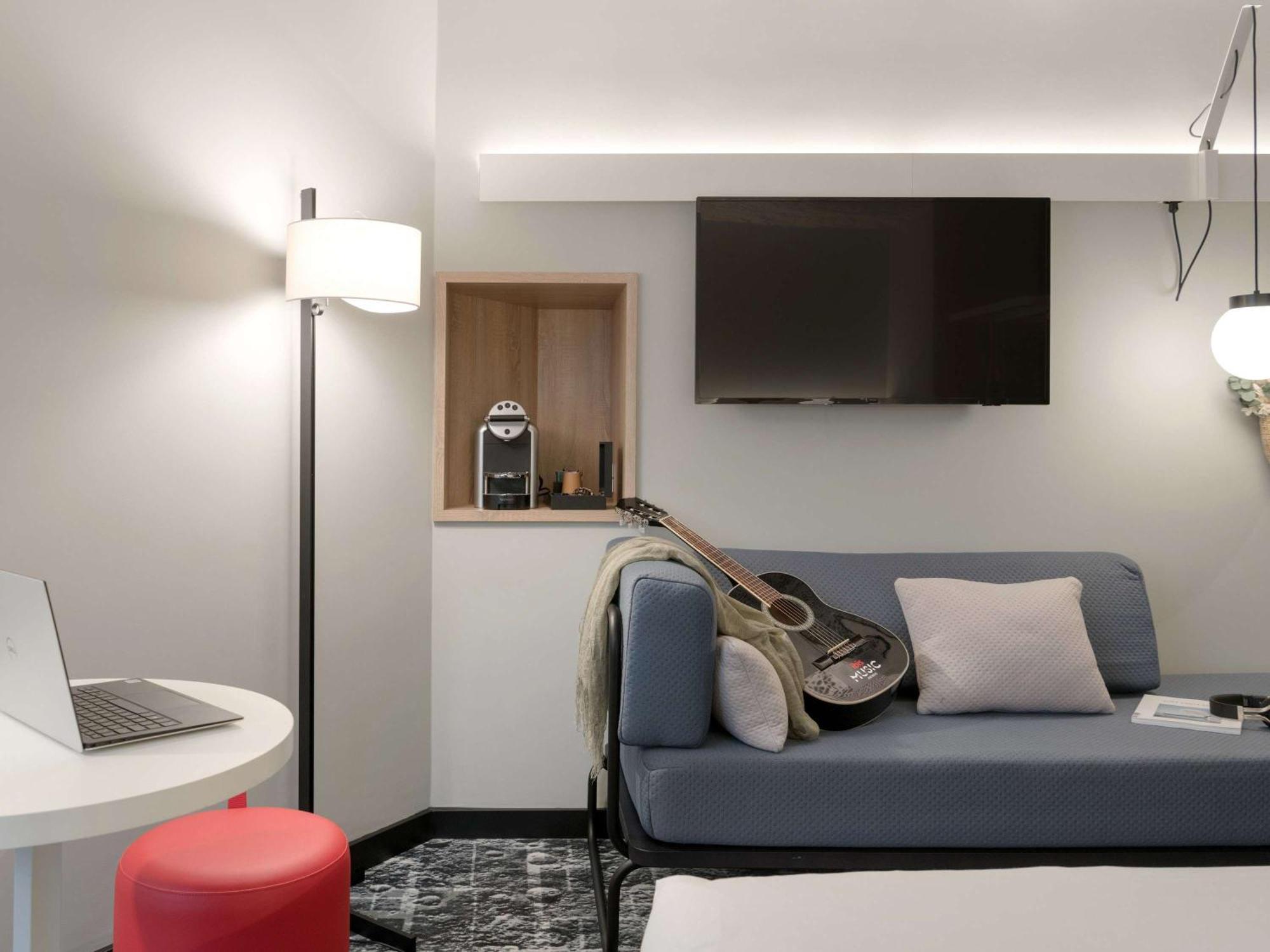 Ibis Paris Rueil Malmaison Kültér fotó