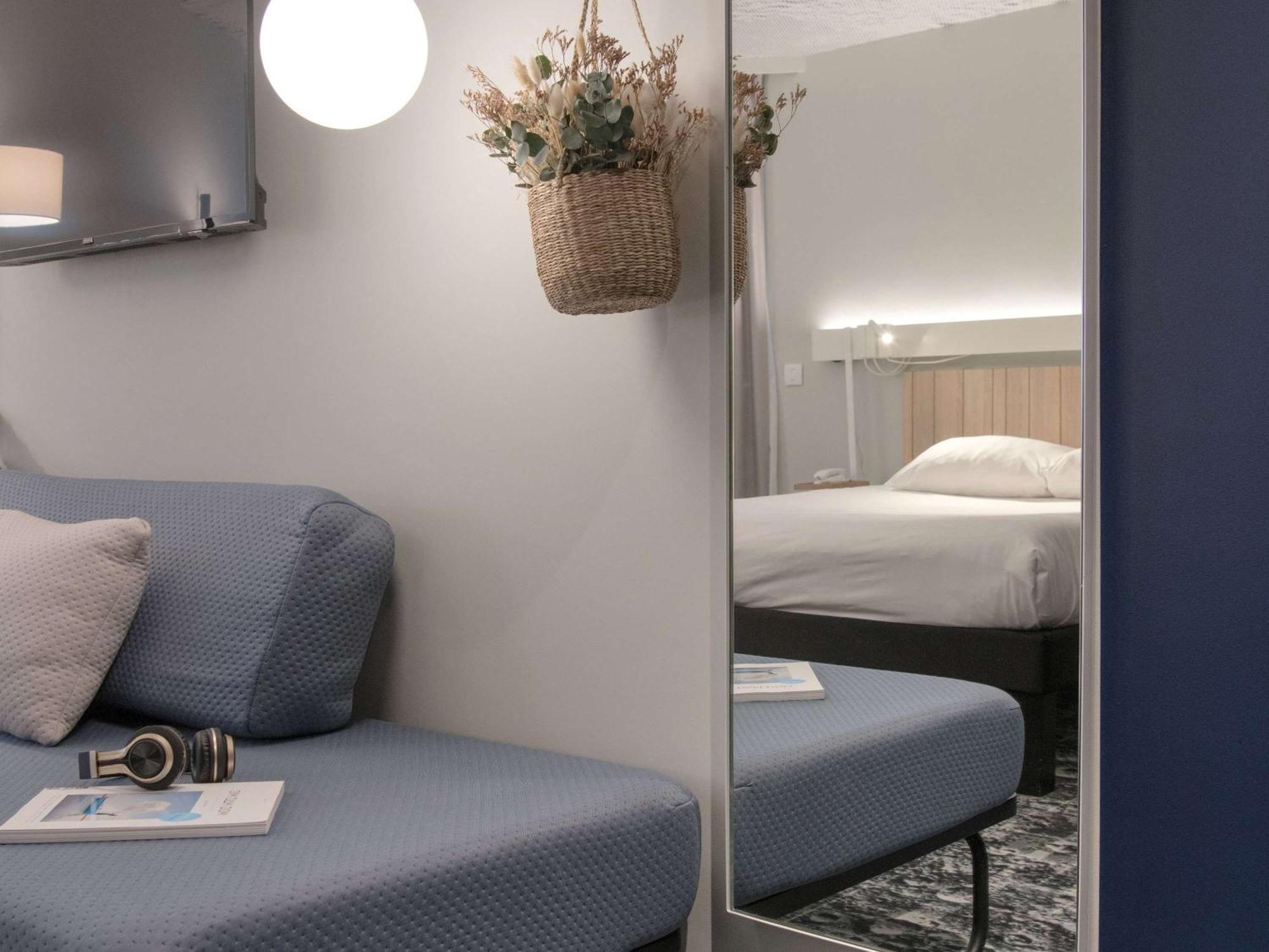 Ibis Paris Rueil Malmaison Kültér fotó