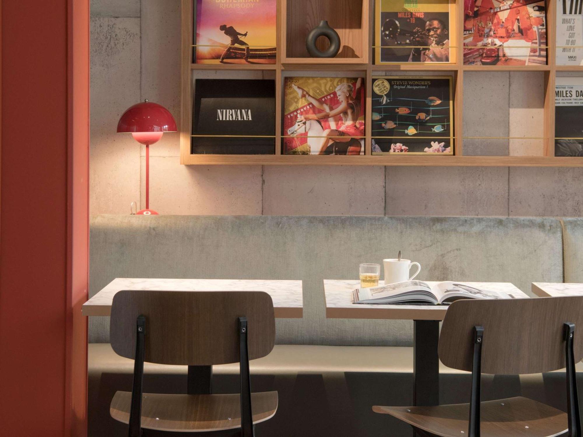 Ibis Paris Rueil Malmaison Kültér fotó