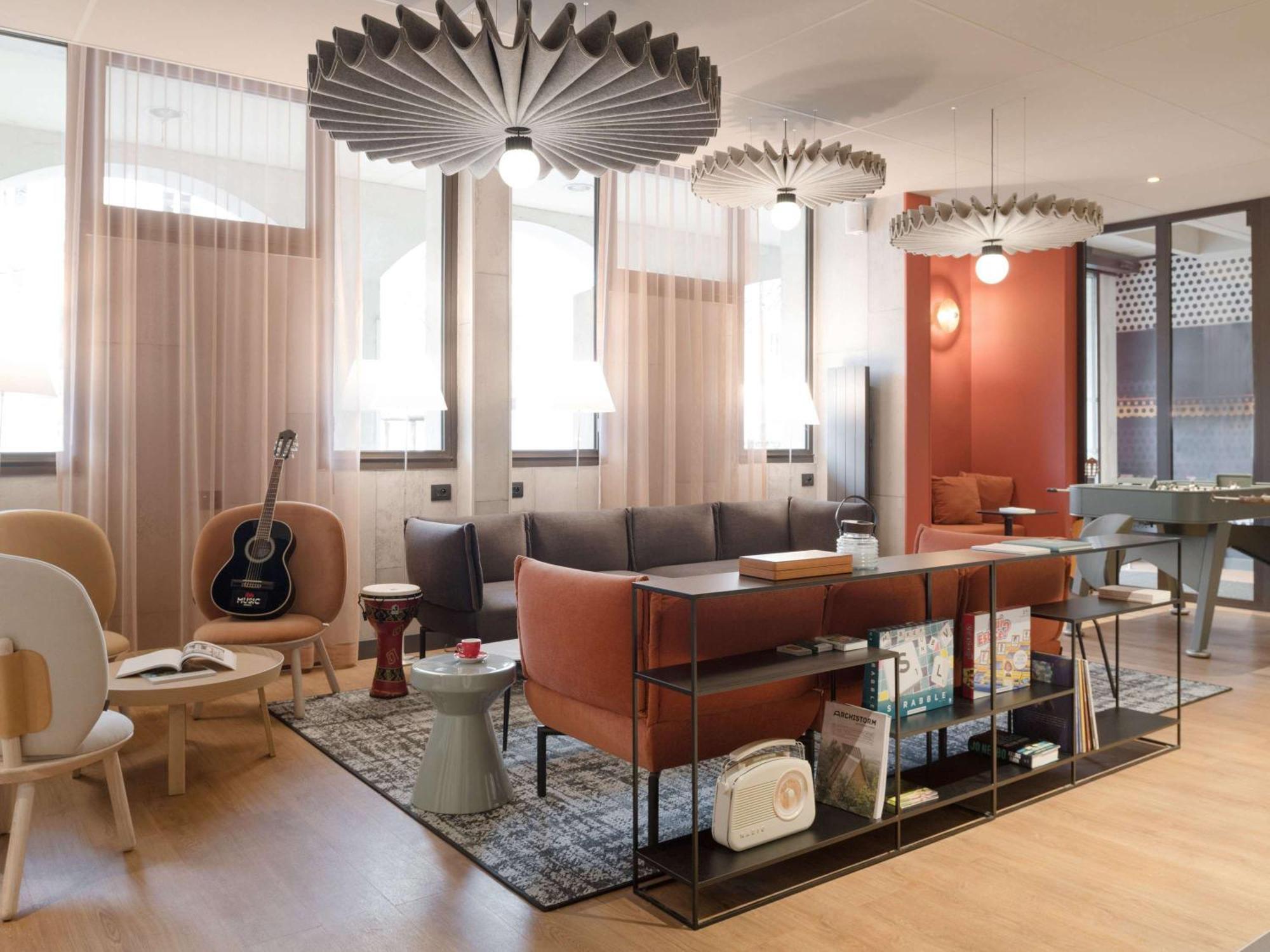 Ibis Paris Rueil Malmaison Kültér fotó