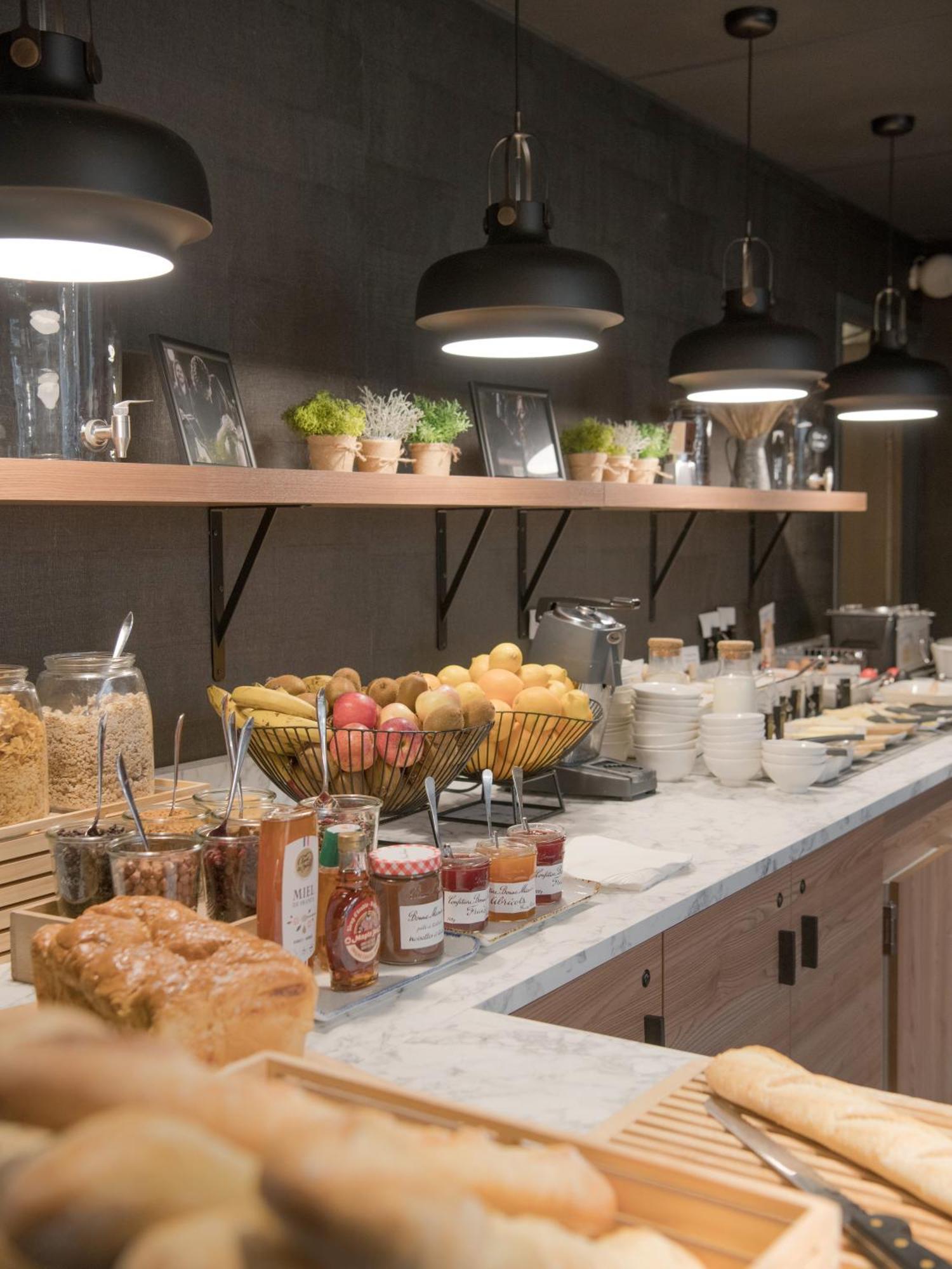 Ibis Paris Rueil Malmaison Kültér fotó