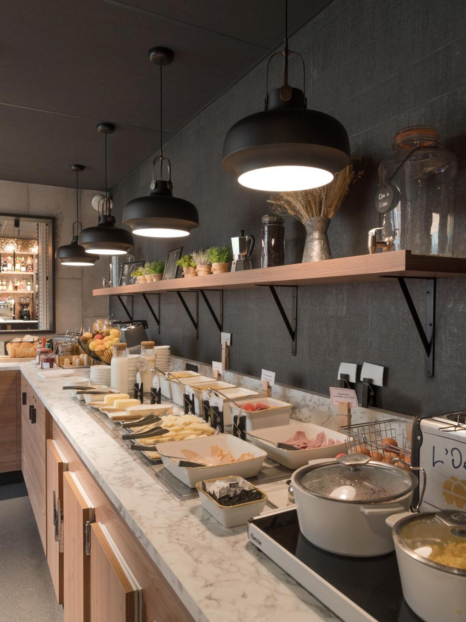 Ibis Paris Rueil Malmaison Kültér fotó