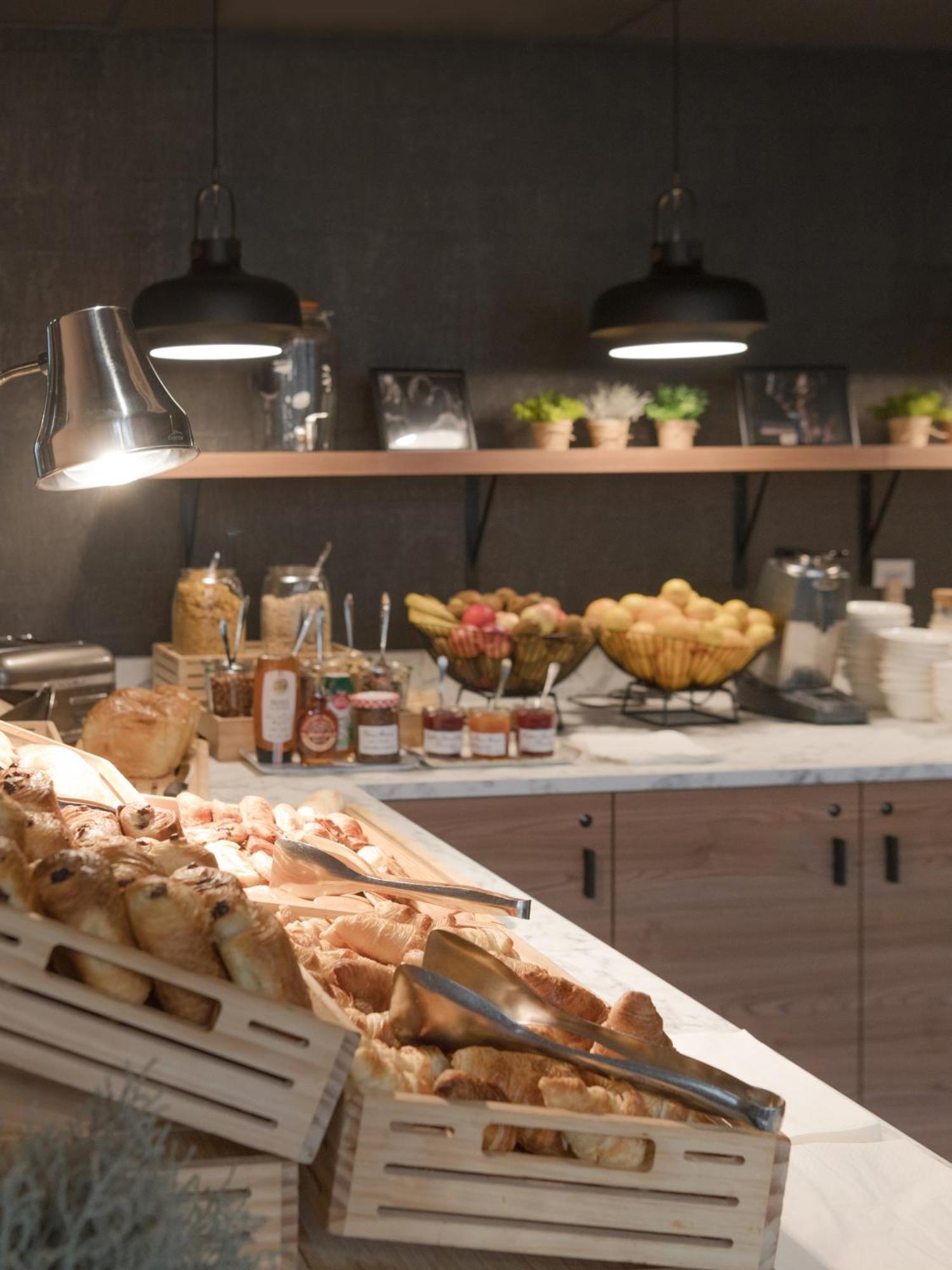 Ibis Paris Rueil Malmaison Kültér fotó