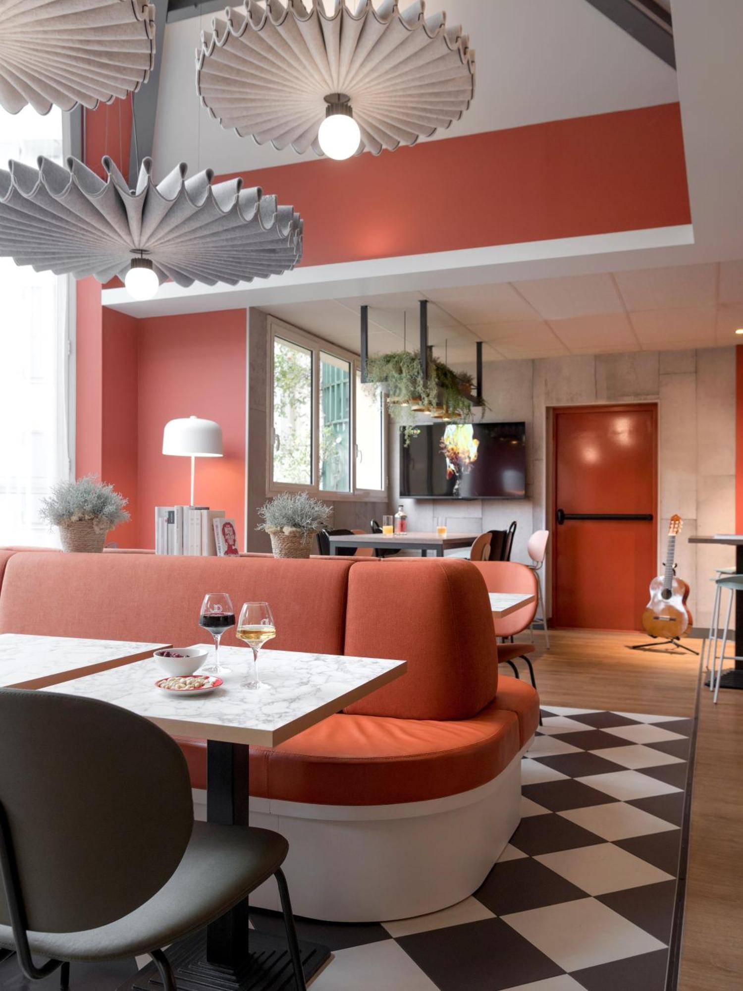 Ibis Paris Rueil Malmaison Kültér fotó