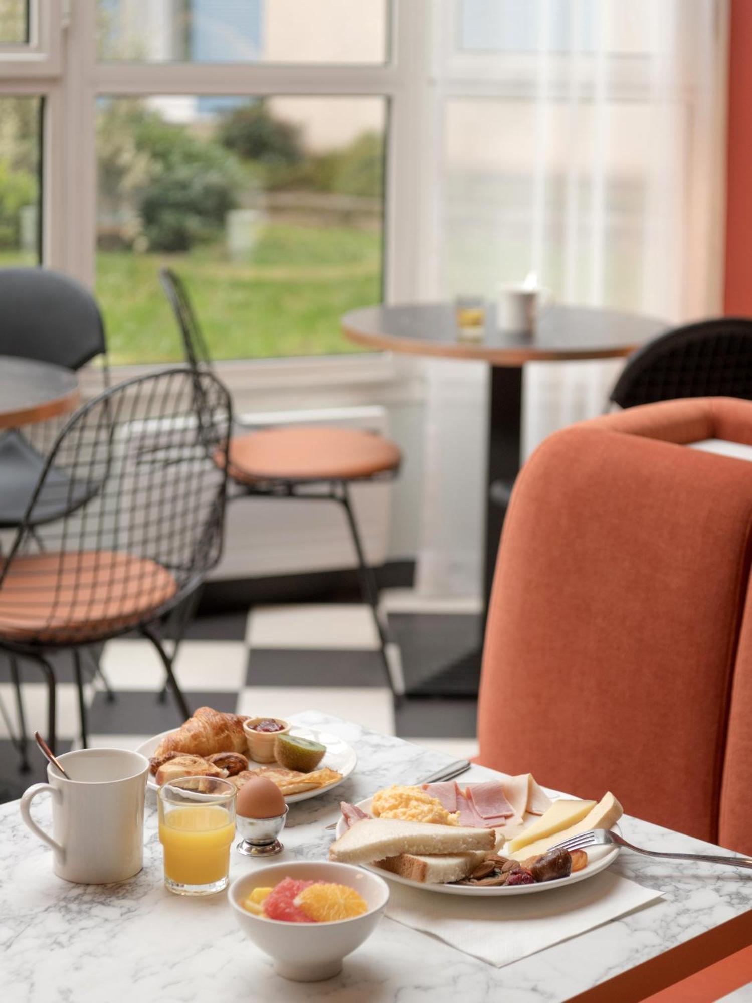 Ibis Paris Rueil Malmaison Kültér fotó