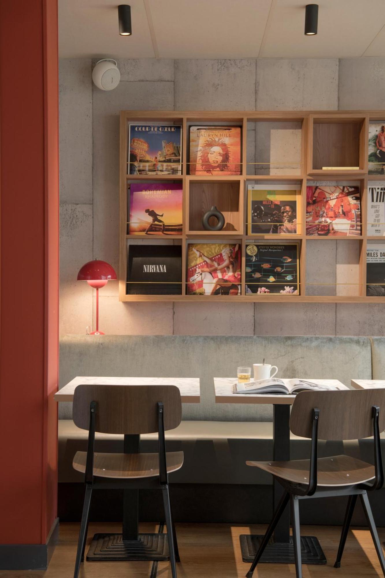 Ibis Paris Rueil Malmaison Kültér fotó