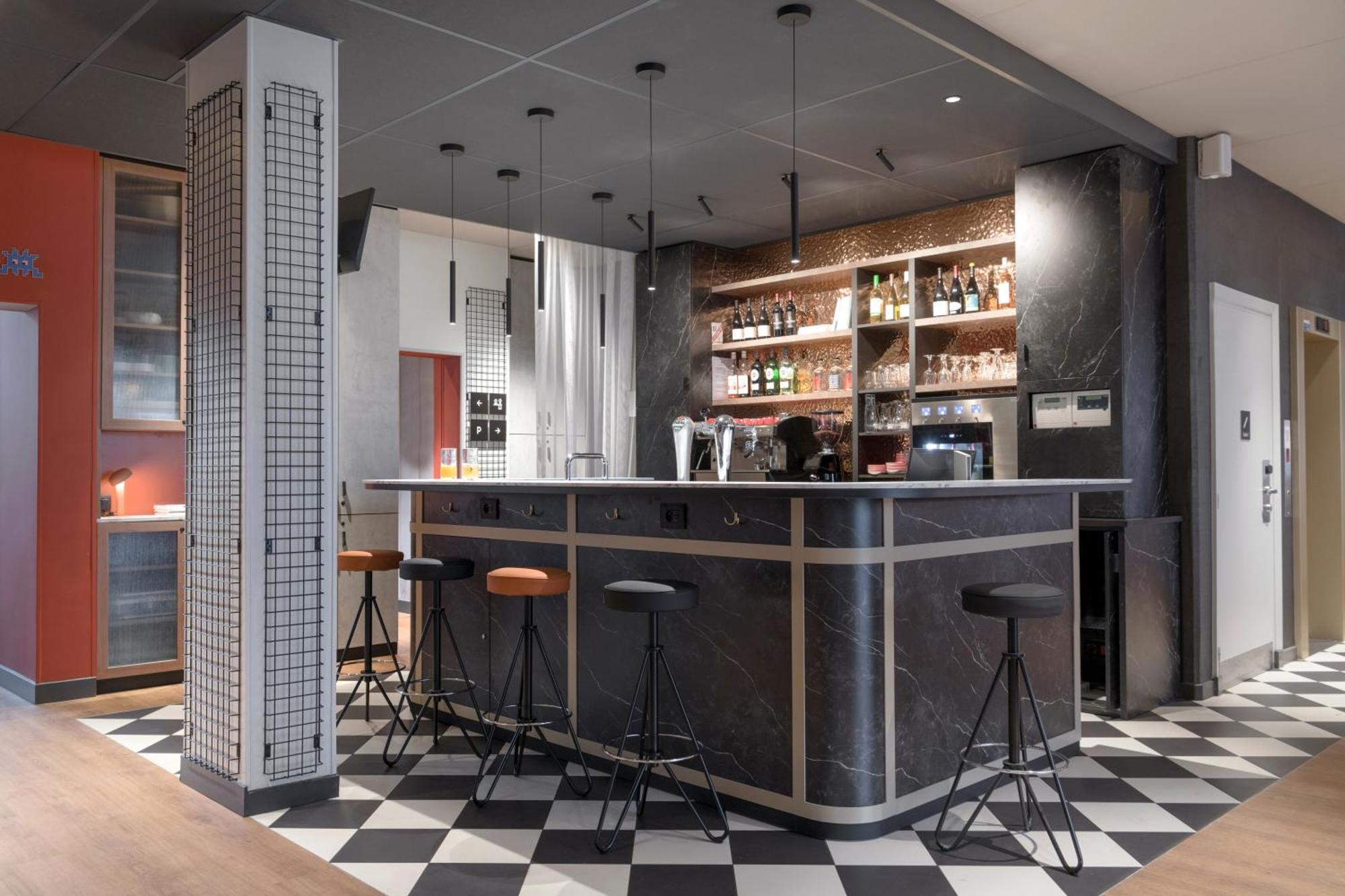 Ibis Paris Rueil Malmaison Kültér fotó