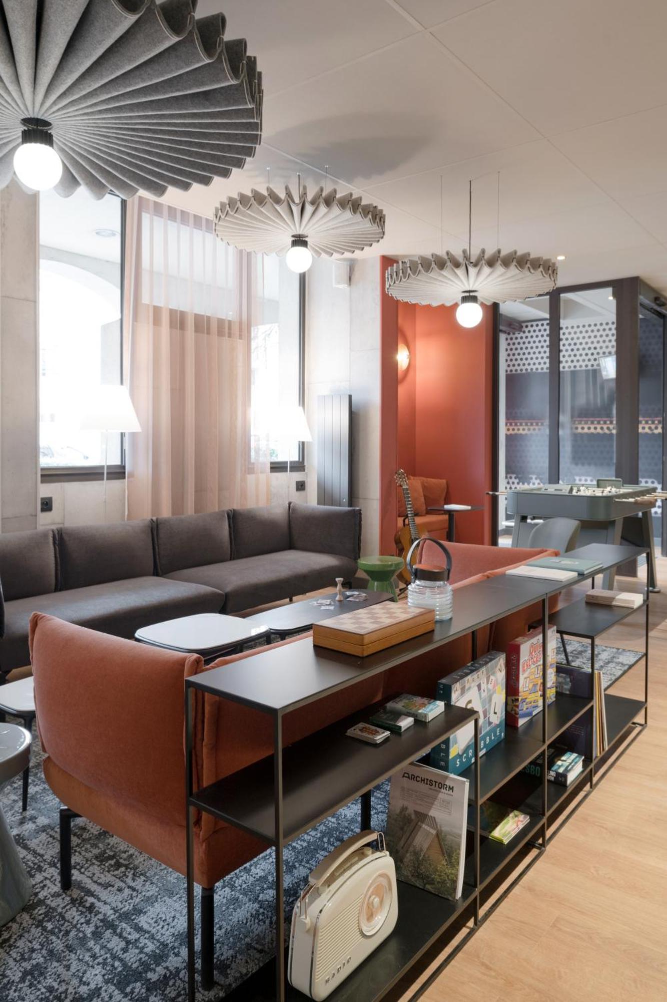 Ibis Paris Rueil Malmaison Kültér fotó