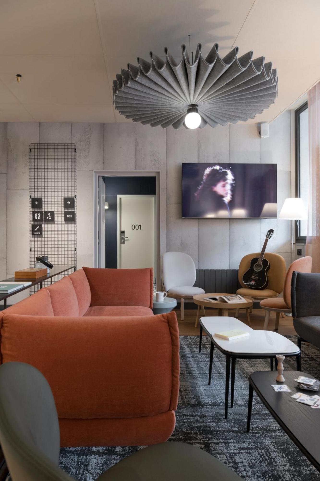 Ibis Paris Rueil Malmaison Kültér fotó