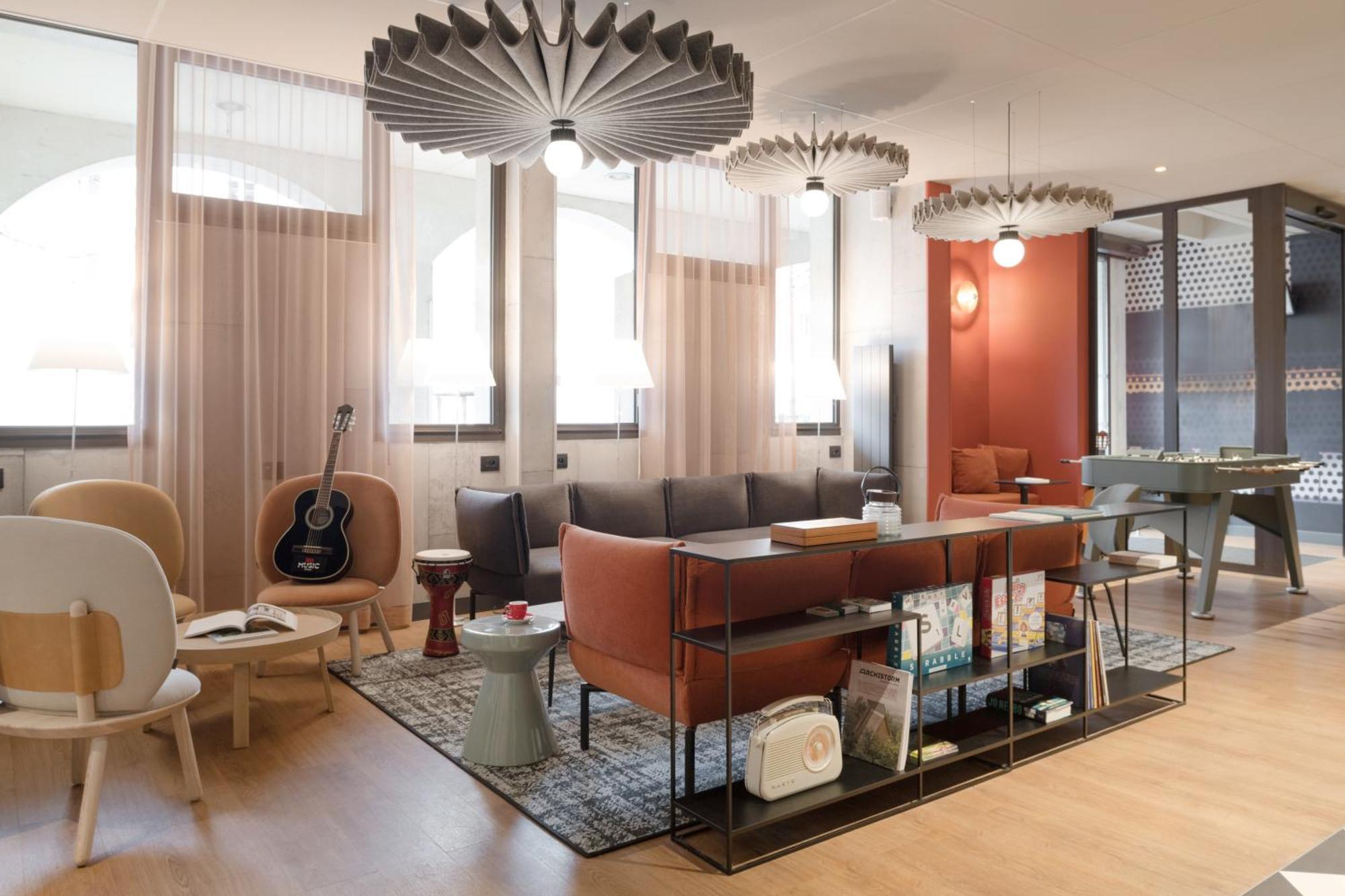 Ibis Paris Rueil Malmaison Kültér fotó
