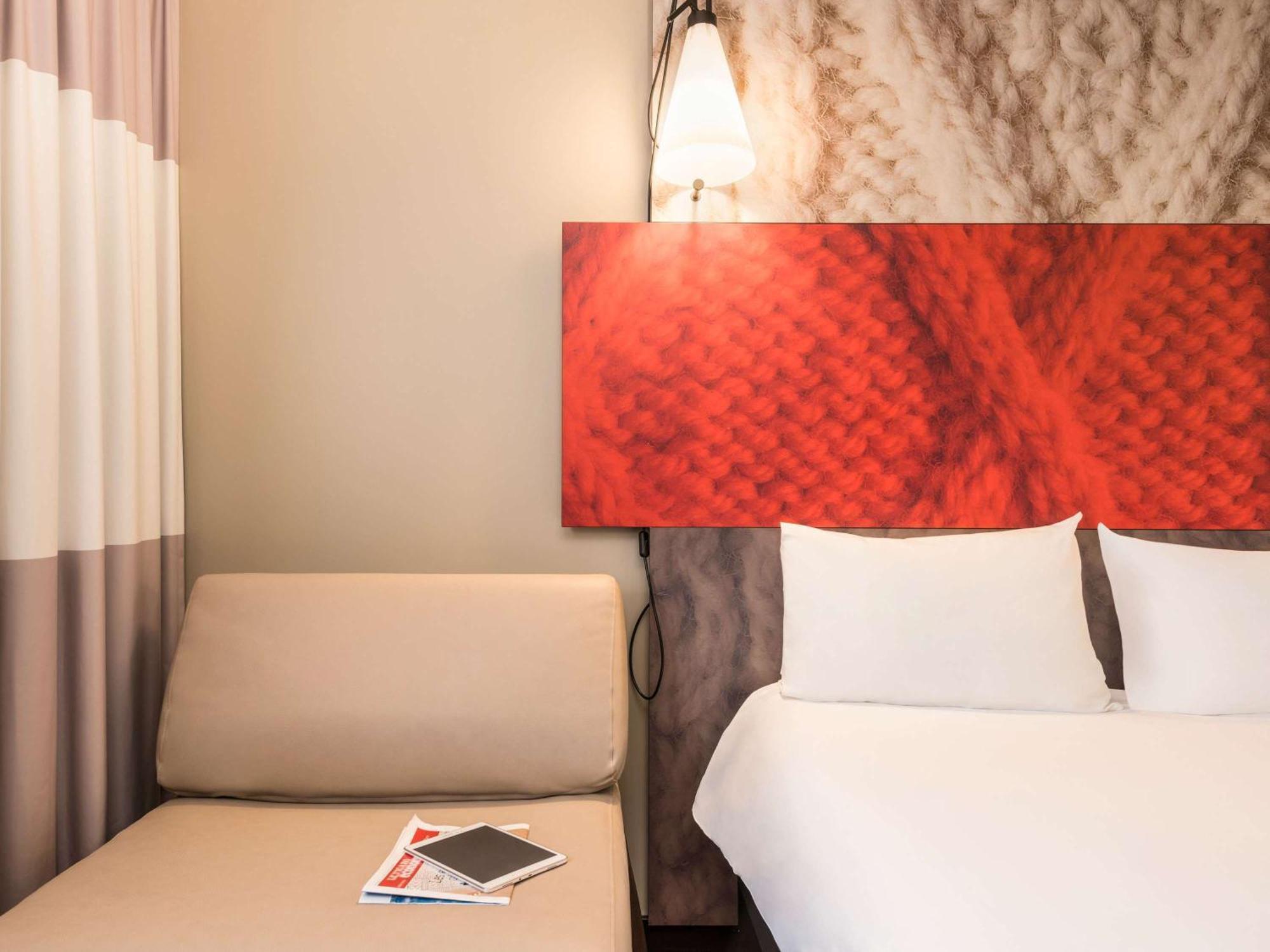 Ibis Paris Rueil Malmaison Kültér fotó