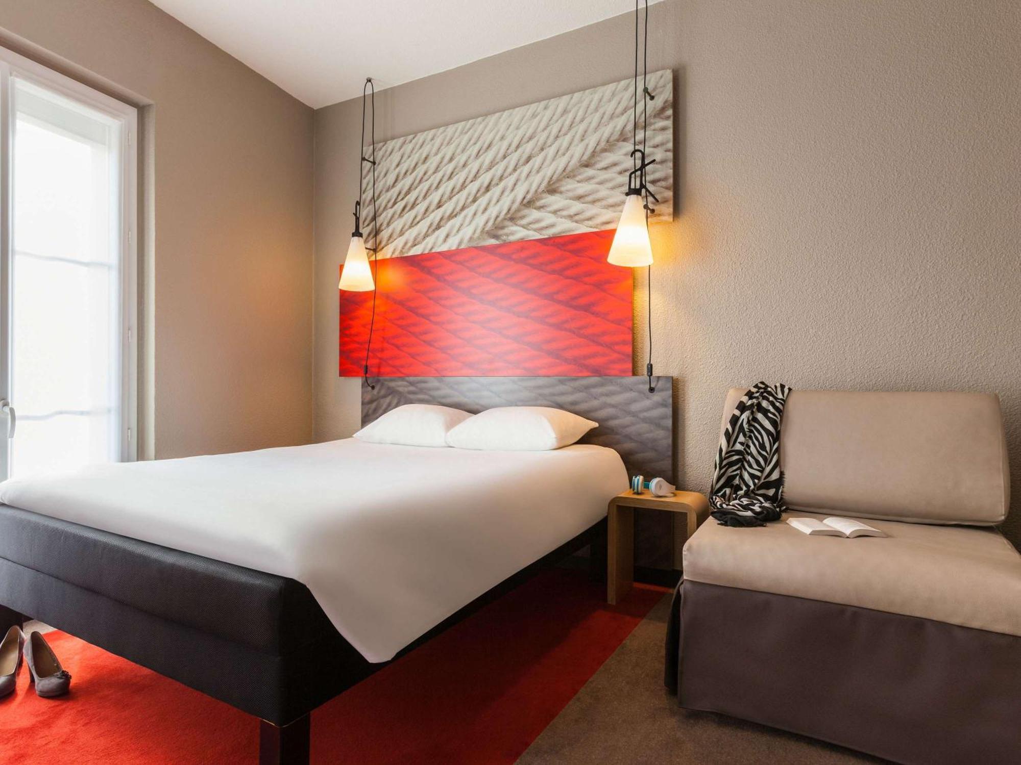 Ibis Paris Rueil Malmaison Kültér fotó