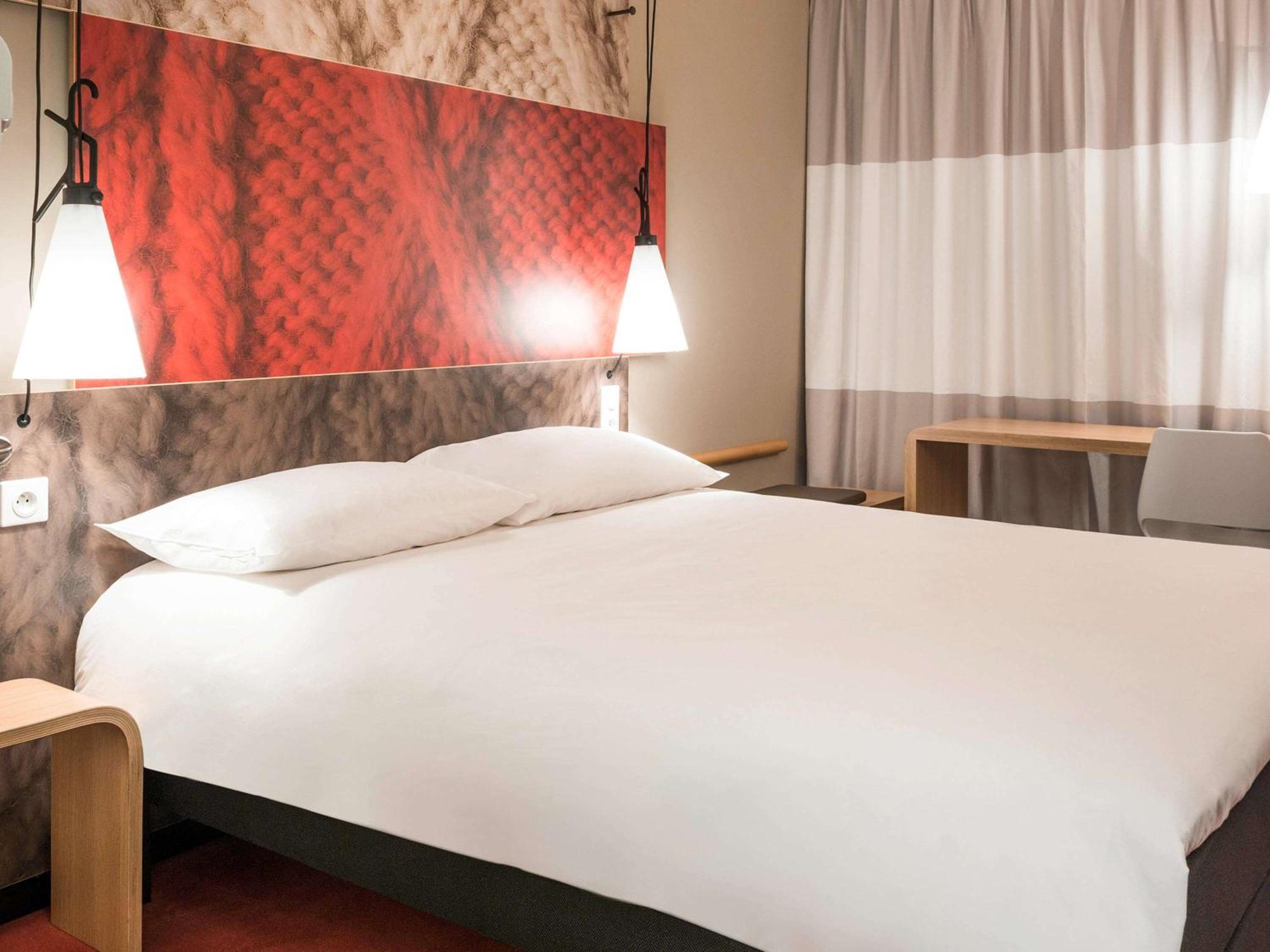 Ibis Paris Rueil Malmaison Kültér fotó