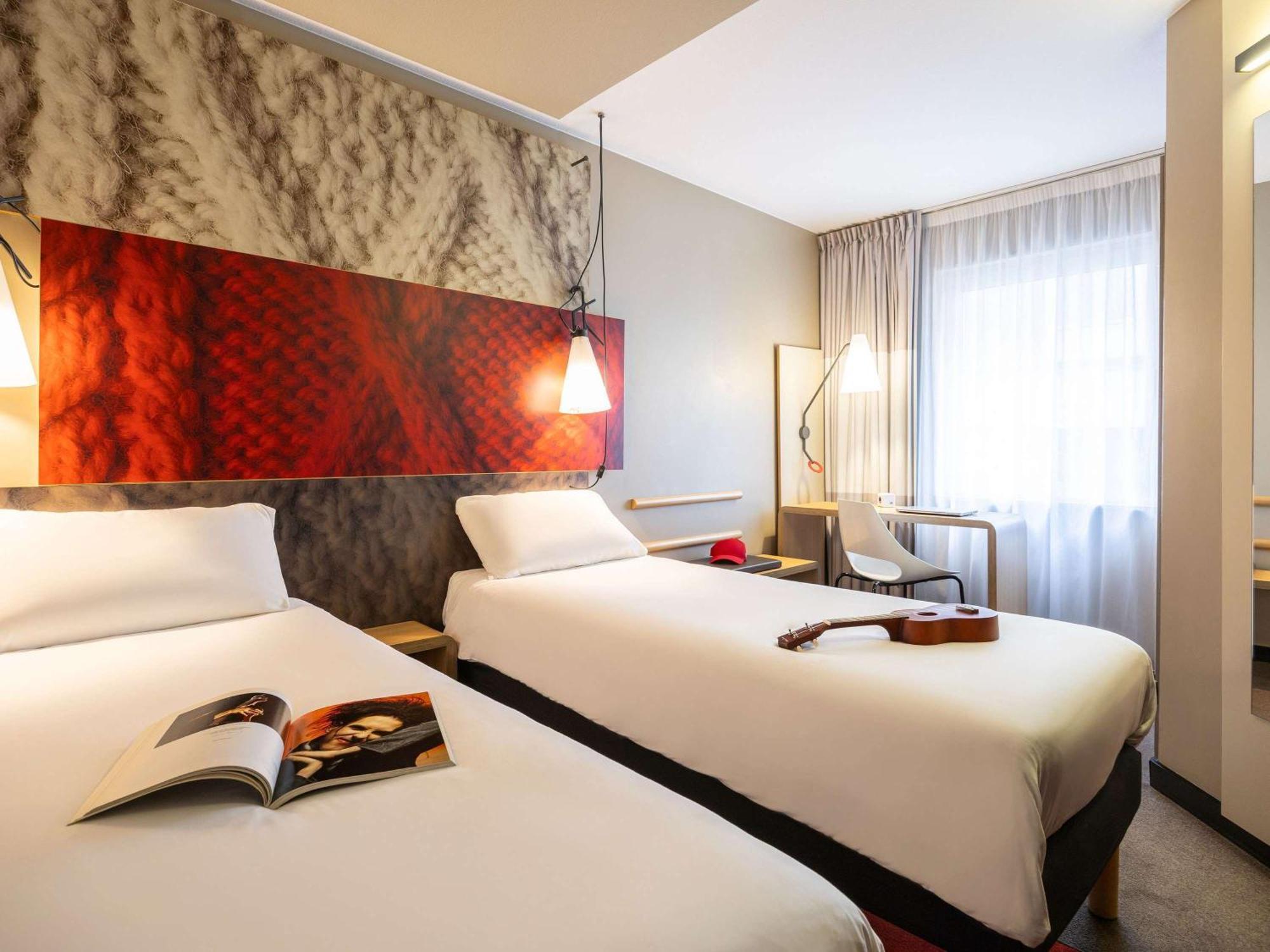 Ibis Paris Rueil Malmaison Kültér fotó