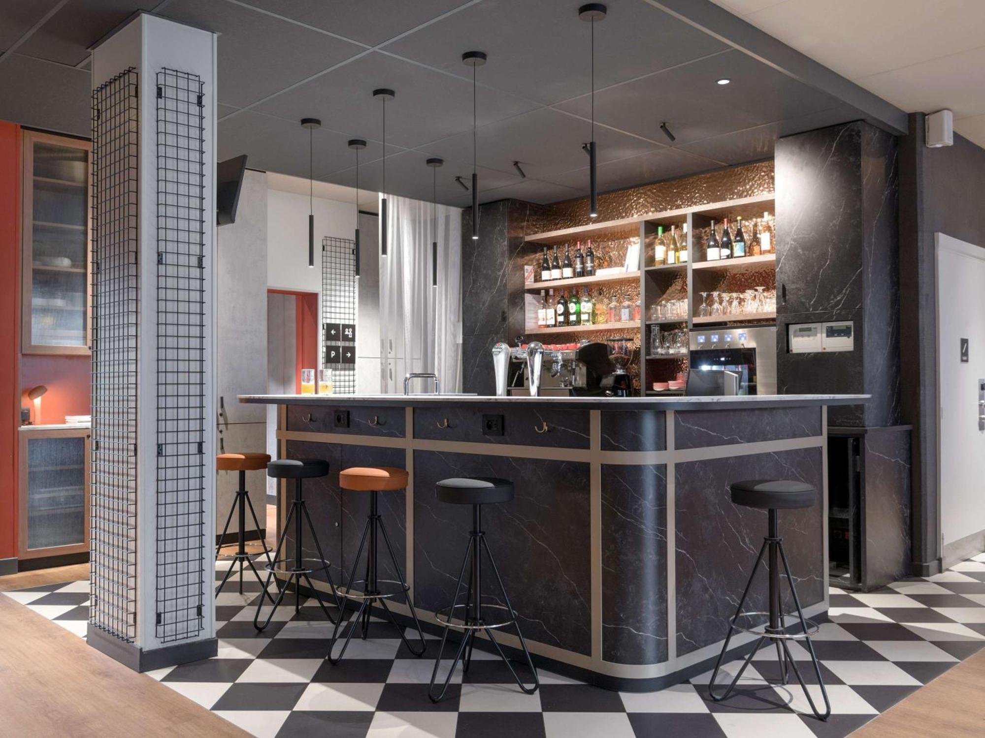 Ibis Paris Rueil Malmaison Kültér fotó