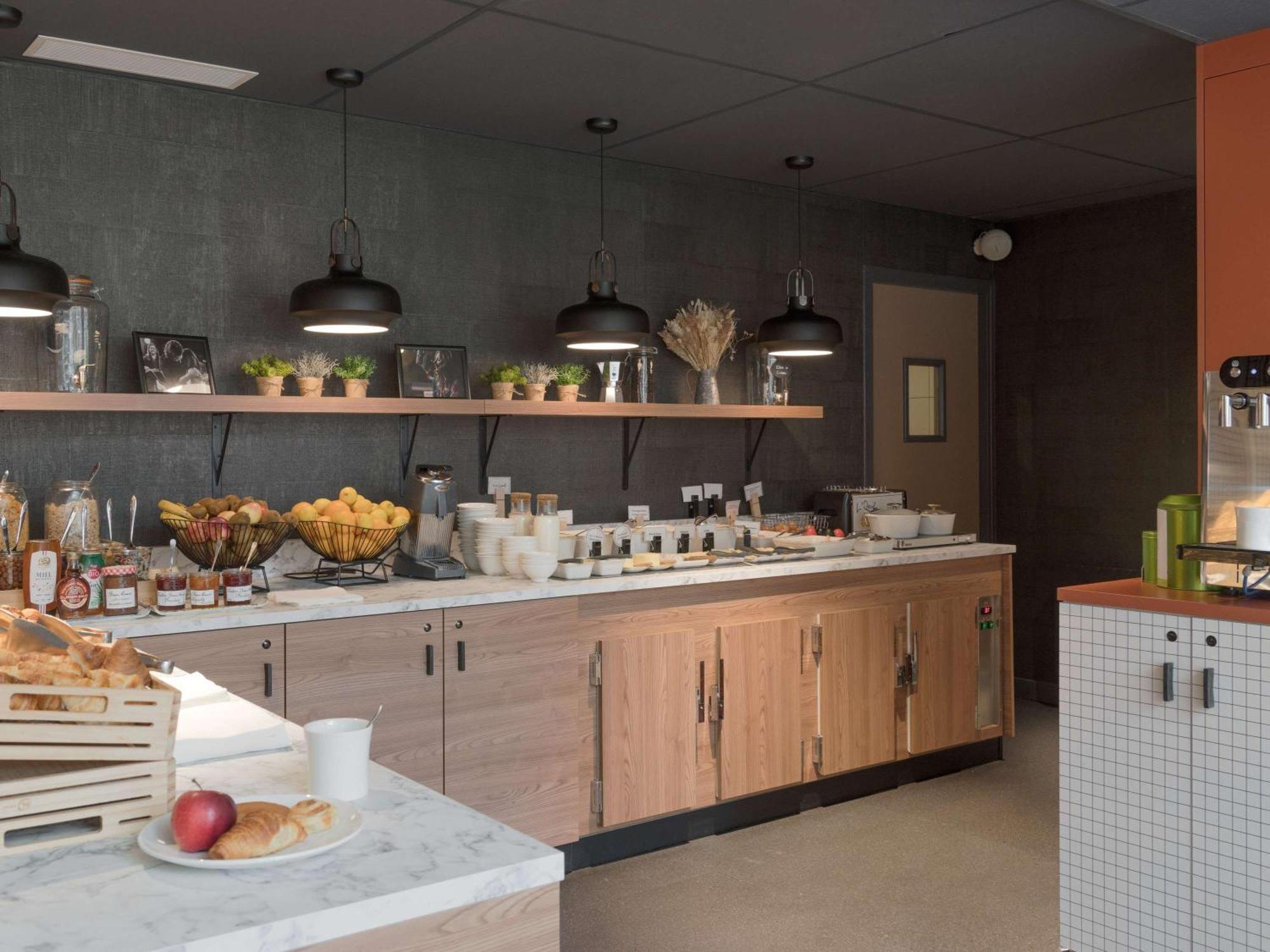 Ibis Paris Rueil Malmaison Kültér fotó