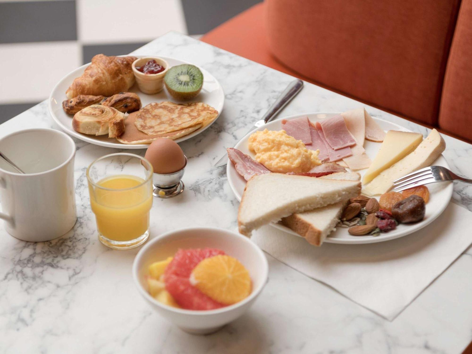 Ibis Paris Rueil Malmaison Kültér fotó