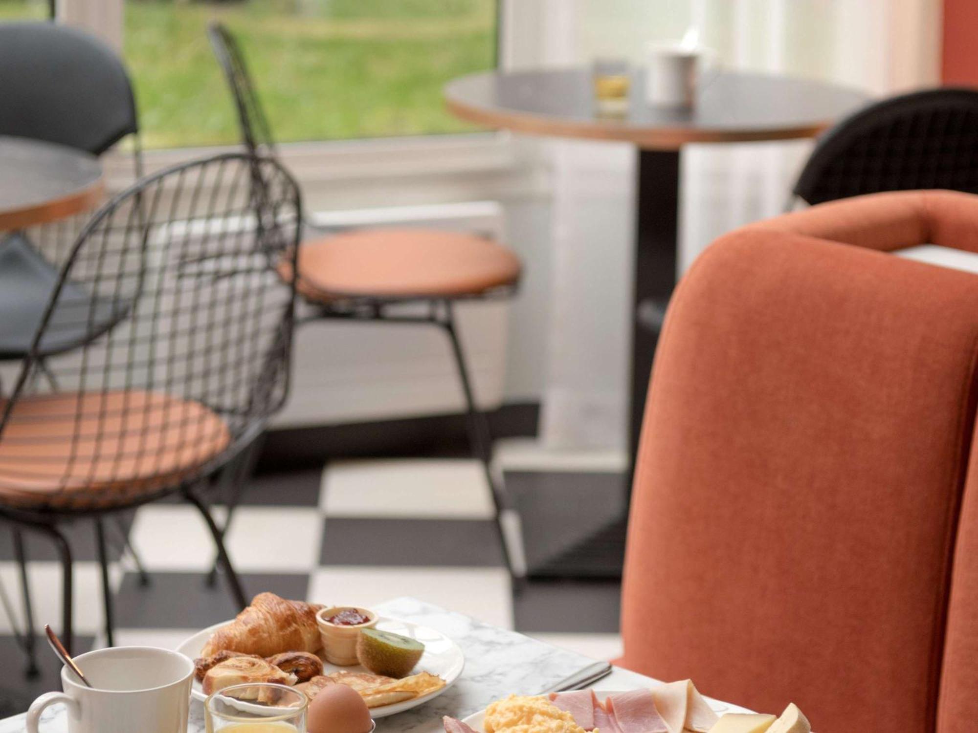 Ibis Paris Rueil Malmaison Kültér fotó