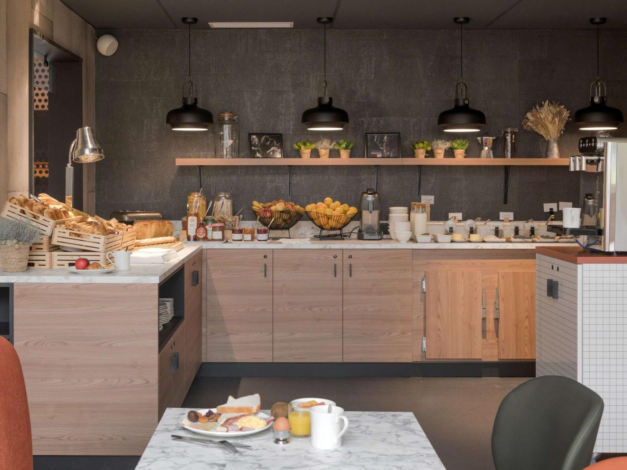 Ibis Paris Rueil Malmaison Kültér fotó
