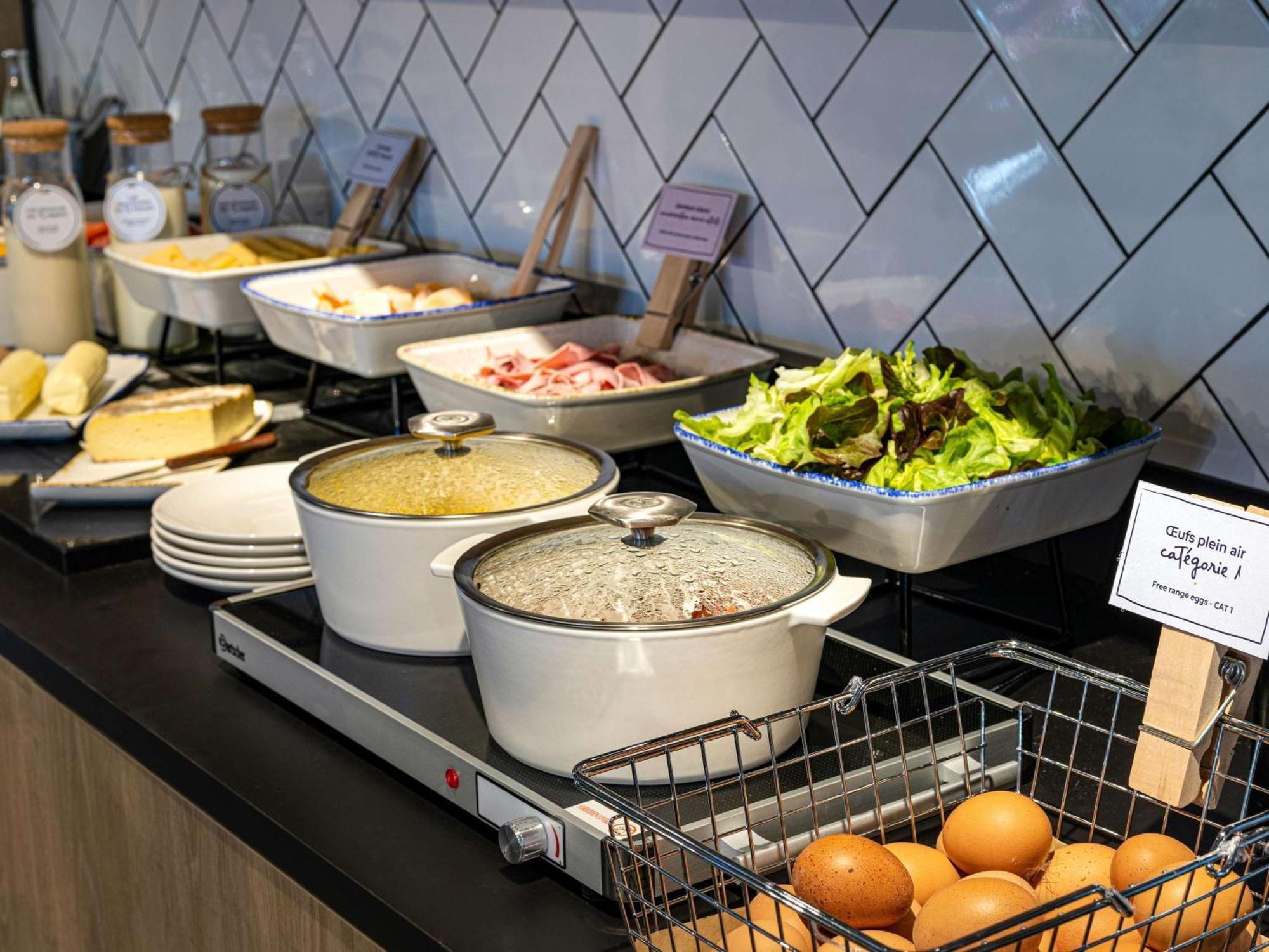 Ibis Paris Rueil Malmaison Kültér fotó