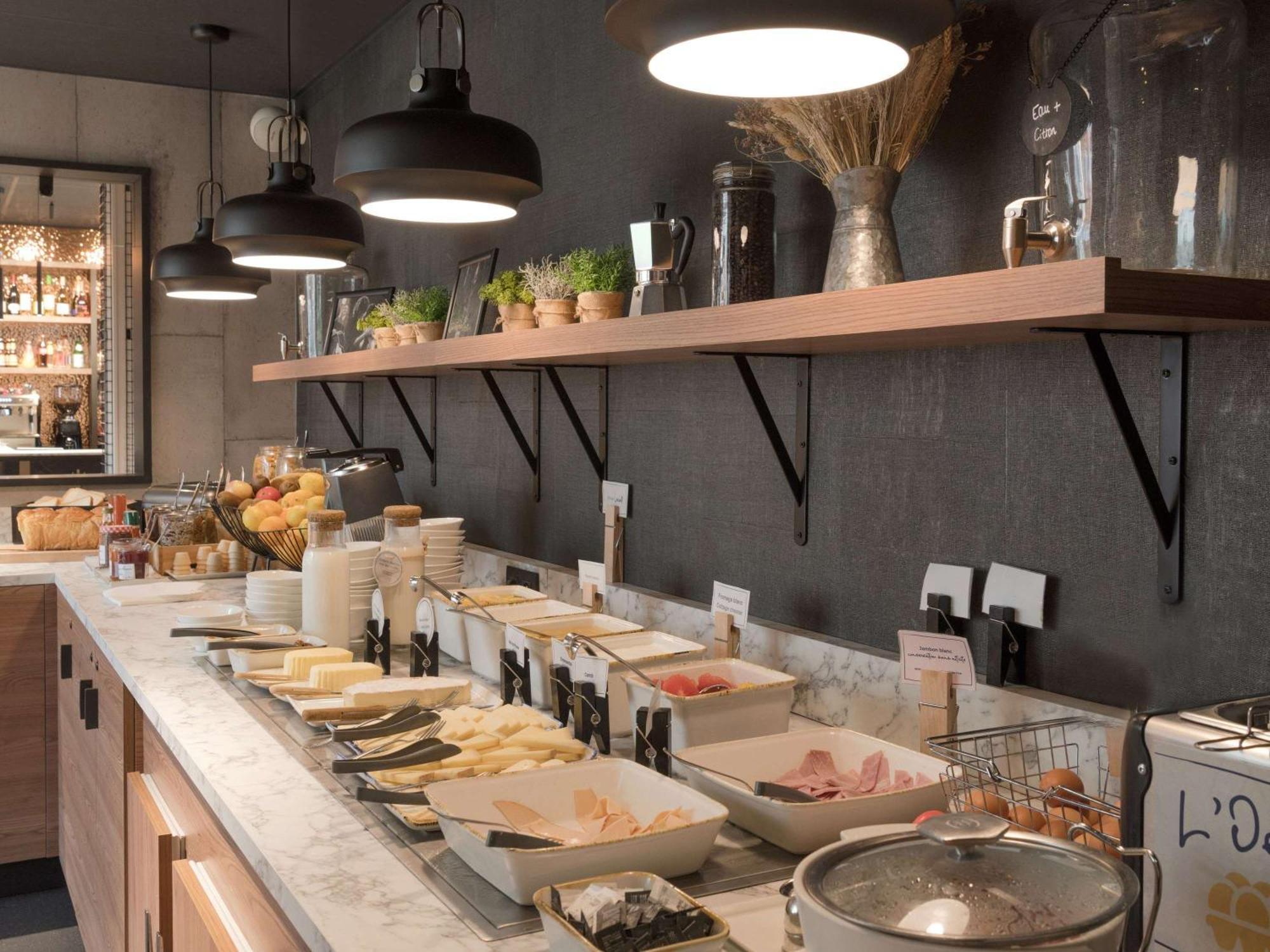 Ibis Paris Rueil Malmaison Kültér fotó