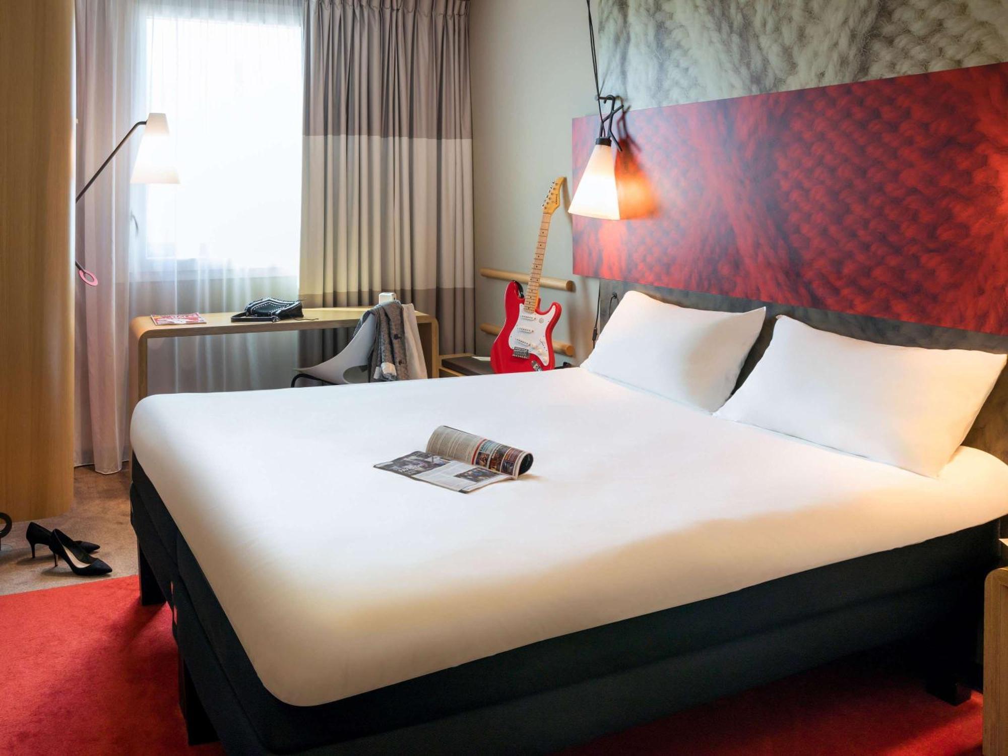 Ibis Paris Rueil Malmaison Kültér fotó