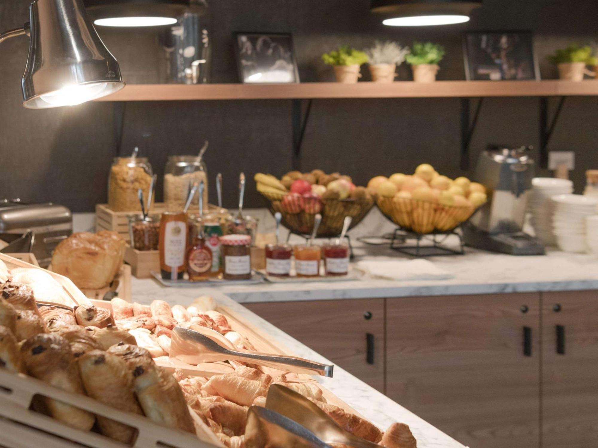 Ibis Paris Rueil Malmaison Kültér fotó