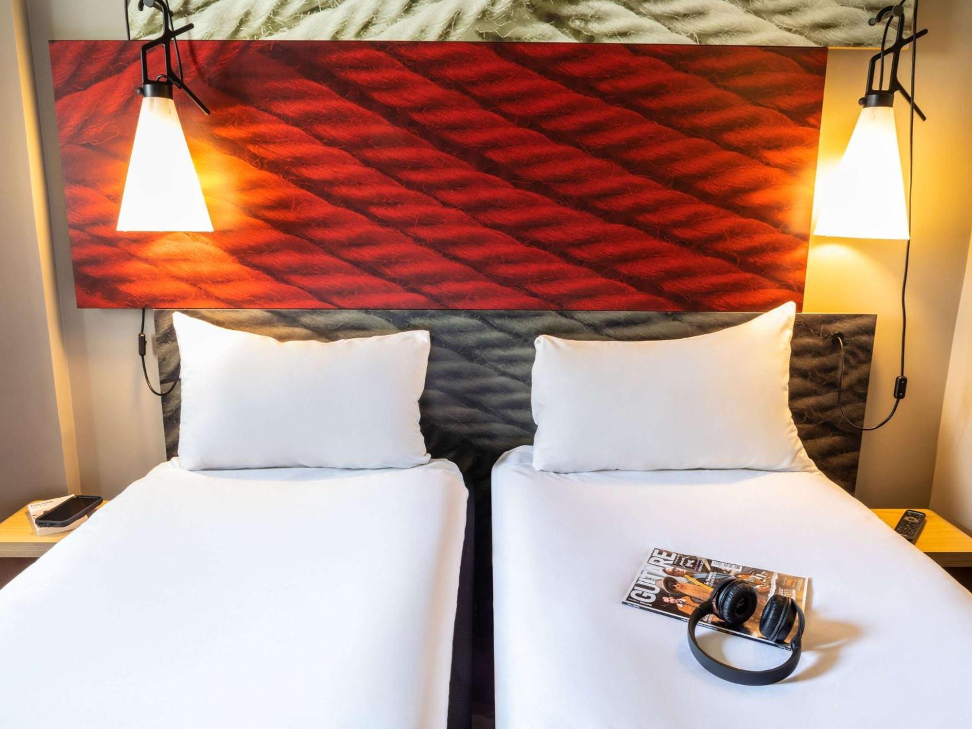 Ibis Paris Rueil Malmaison Kültér fotó