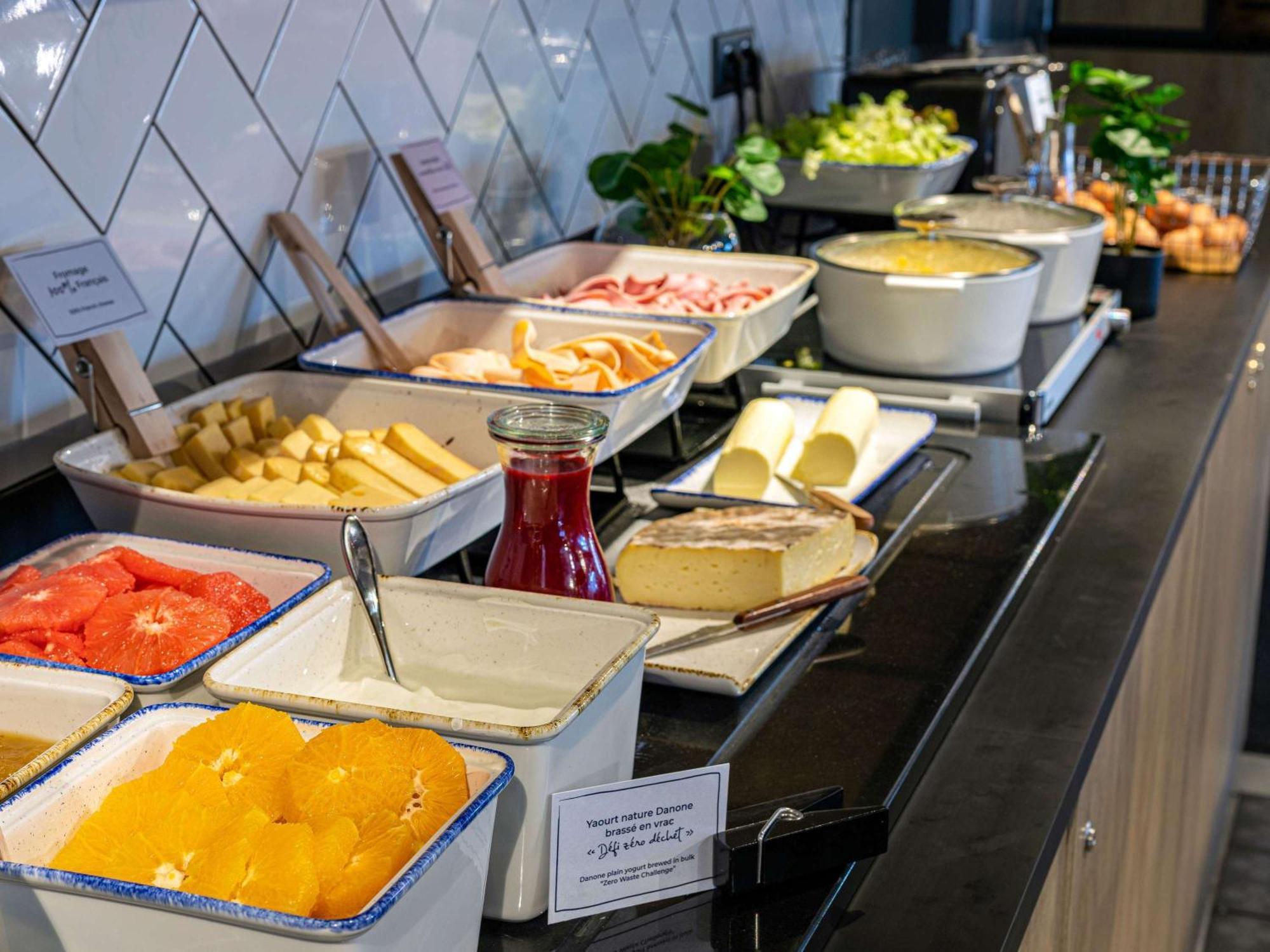 Ibis Paris Rueil Malmaison Kültér fotó