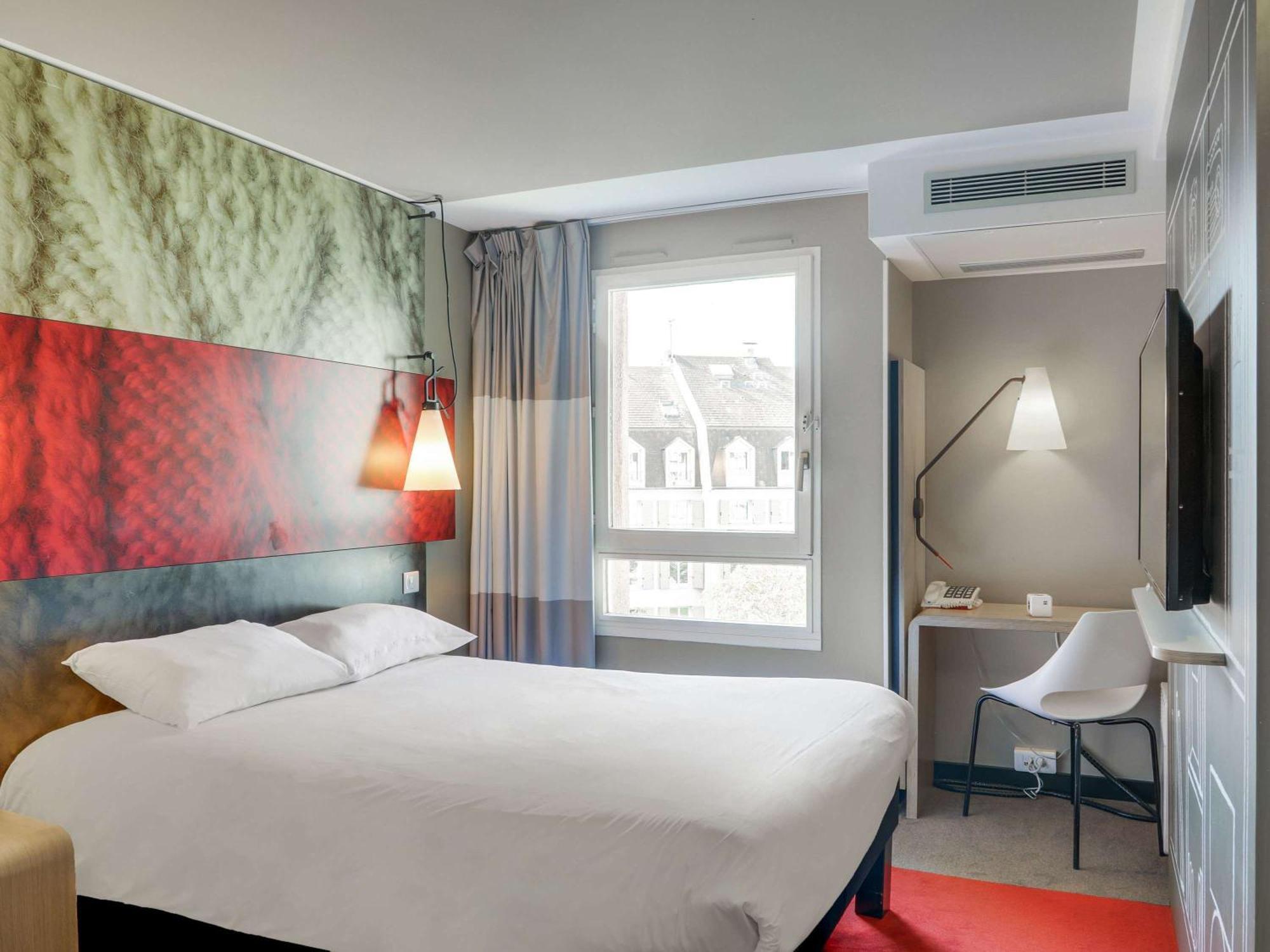 Ibis Paris Rueil Malmaison Kültér fotó